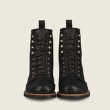 Red Wing Women | 03361B | Silversmith | Black