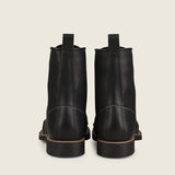 Red Wing Women | 03361B | Silversmith | Black