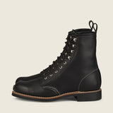 Red Wing Women | 03361B | Silversmith | Black