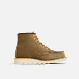 Red Wing Women | 3377 B | Moc Olive