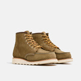 Red Wing Women | 3377 B | Moc Olive