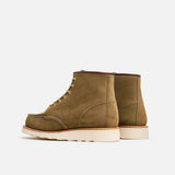 Red Wing Women | 3377 B | Moc Olive