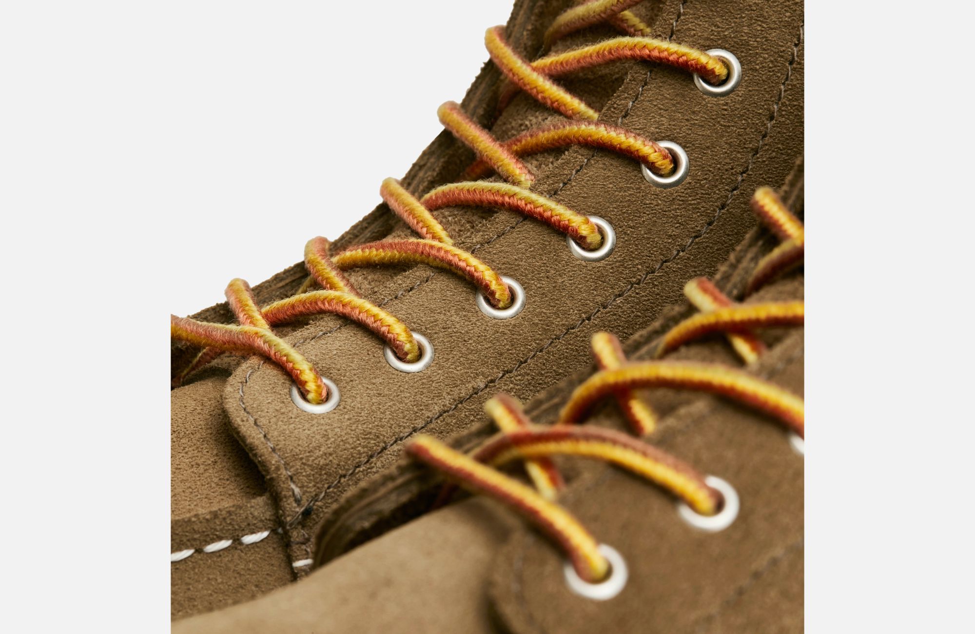 Red Wing Women | 3377 B | Moc Olive