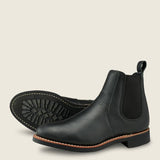 Red Wing Women | 03455B | 6" Chelsea | Black