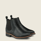 Red Wing Women | 03455B | 6" Chelsea | Black