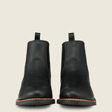 Red Wing Women | 03455B | 6" Chelsea | Black