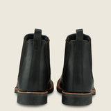 Red Wing Women | 03455B | 6" Chelsea | Black