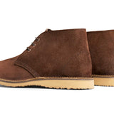 Red Wing | 3315 | Weekender Chukka | Muleskinner Choco