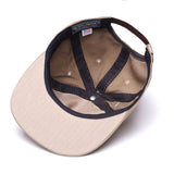 Ampal Creative | JOSHUA TREE | Pennant Strapback