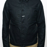 RGT | 2015 | Supply Jacket | Black