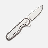 Craighill | Rook Knife | Stainless Steel
