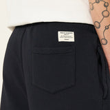 Merz b. Schwanen | SPS05 Mens sweat shorts | relaxed fit | charcoal