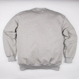 Freenote | deck sweatshirt | heather grey