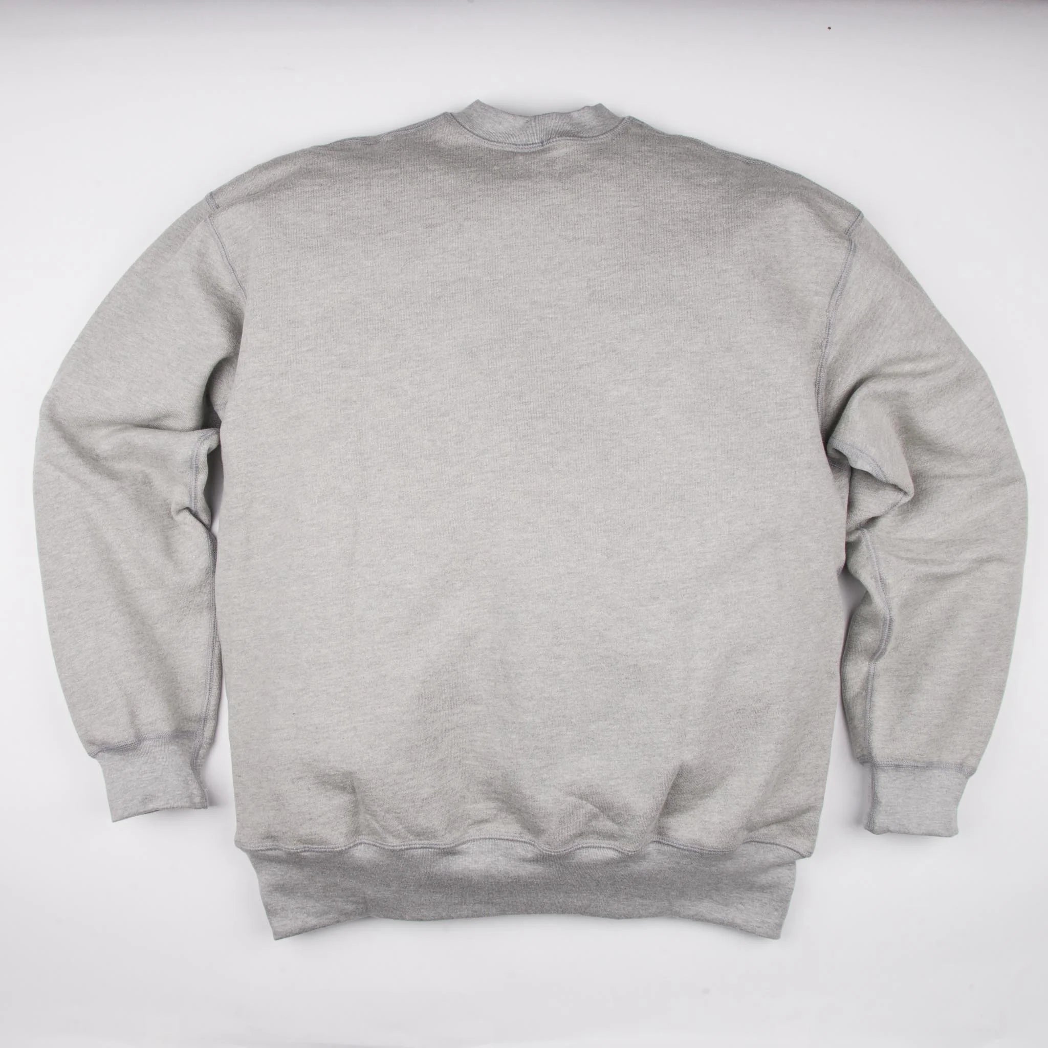 Freenote | deck sweatshirt | heather grey