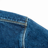 Freenote | Modern Western | 11 ounce washed denim