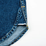 Freenote | Modern Western | 11 ounce washed denim