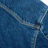 Freenote | Modern Western | 11 ounce washed denim