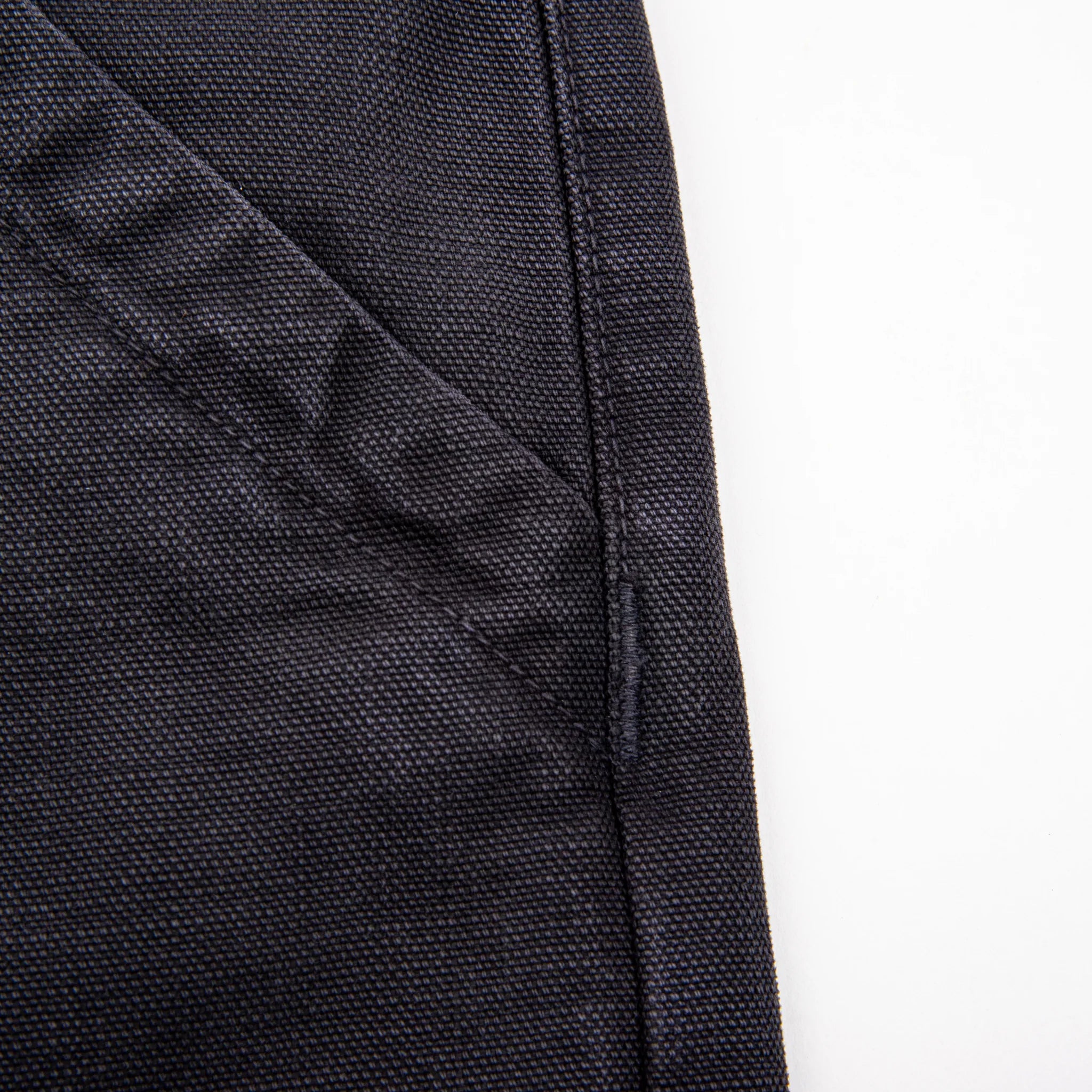 Freenote | Workers Chino Slim Straight | 14 oz | Black