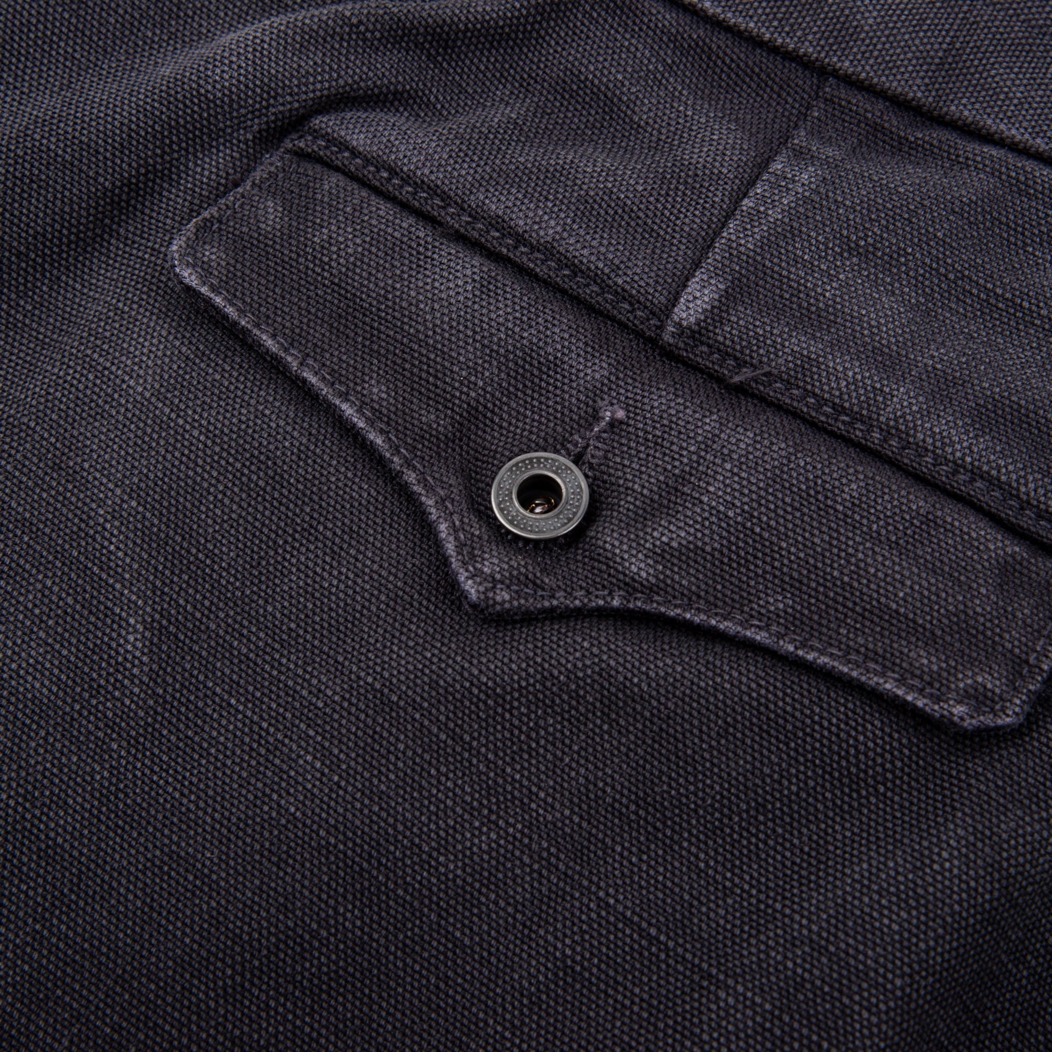 Freenote | Workers Chino Slim Straight | 14 oz | Black