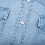 Freenote | Calico Shirt | Bleached