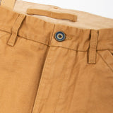 Freenote | Workers Chino Slim Straight | Khaki