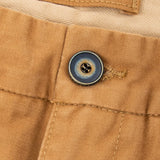 Freenote | Workers Chino Slim Straight | Khaki