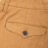 Freenote | Workers Chino Slim Straight | Khaki
