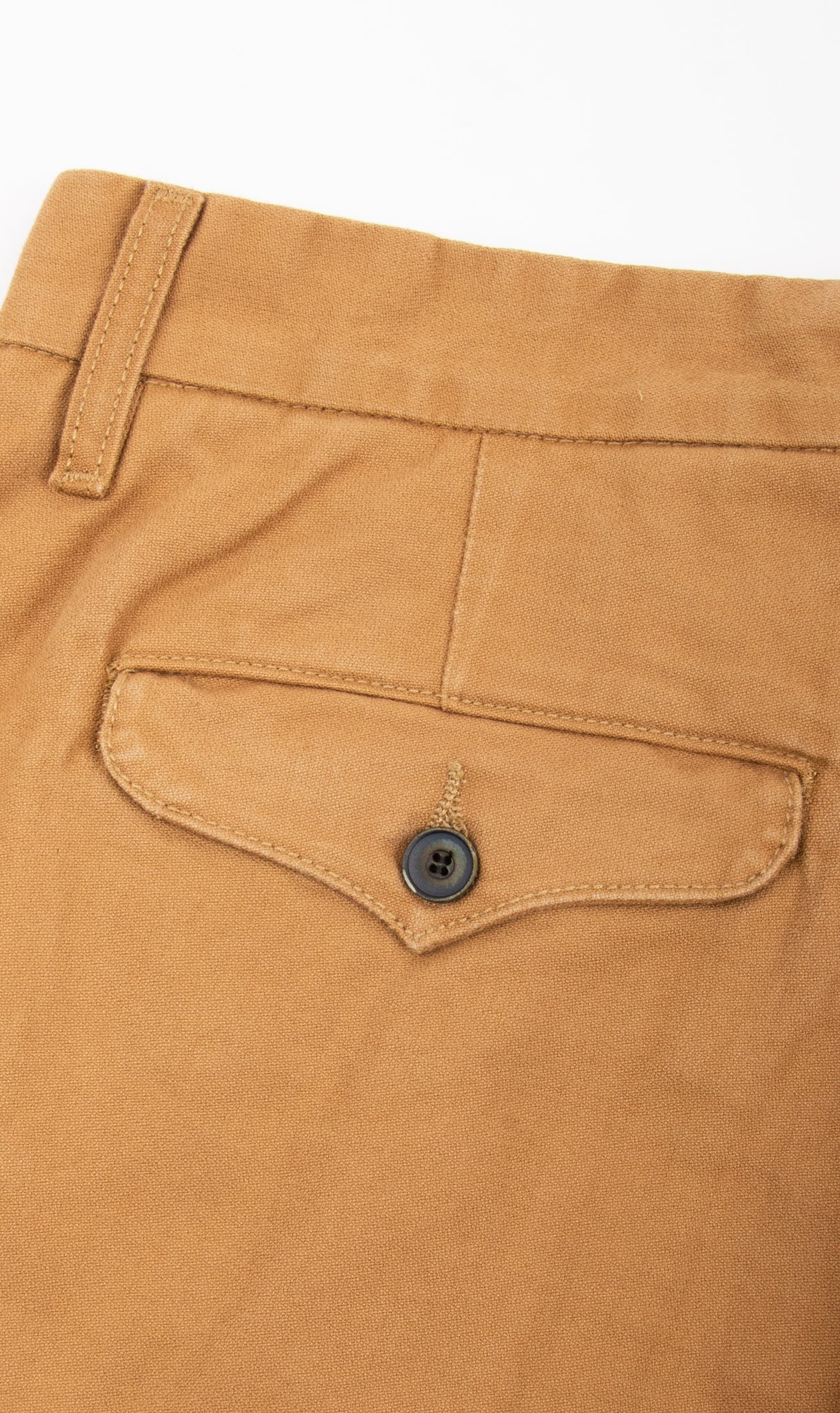 Freenote | Workers Chino Slim Straight | Khaki