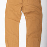 Freenote | Workers Chino Slim Straight | Khaki