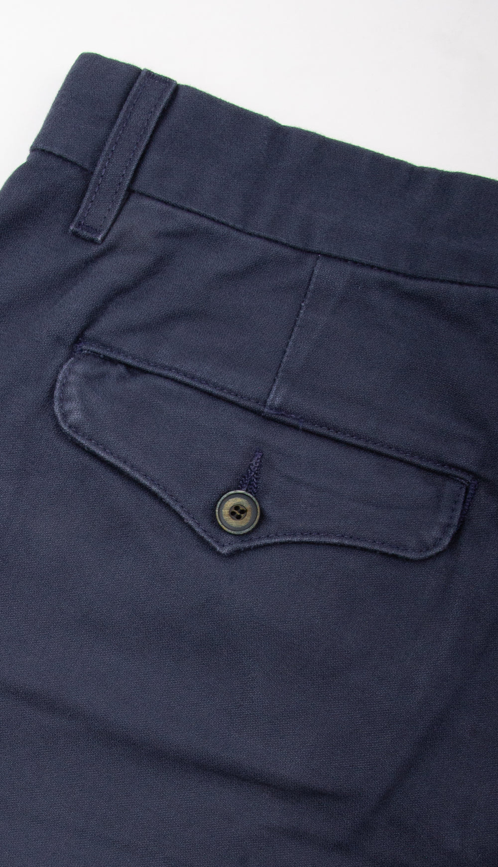 Freenote | Workers Chino Slim Straight | Navy