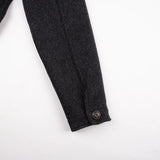 Freenote | midway wool cpo | Charcoal