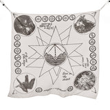 Indigofera | Total Desert Bandana