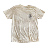 Ampal Creative | Scorpio Tee | natural