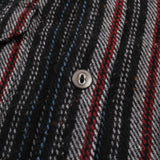 Freenote | bodie | black stripe