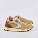 Valsport | START HERITAGE | NYLON | VINTAGE COGNAC