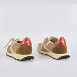 Valsport | START HERITAGE | NYLON | VINTAGE COGNAC