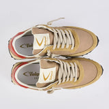 Valsport | START HERITAGE | NYLON | VINTAGE COGNAC