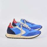 Valsport | START HERITAGE | NYLON | VINTAGE ROYAL
