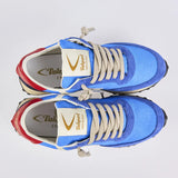 Valsport | START HERITAGE | NYLON | VINTAGE ROYAL