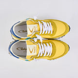 Valsport |   START RUN RIPSTOP | GIALLO