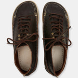 Yogifootwear | Fairfield Boot | Dark Brown