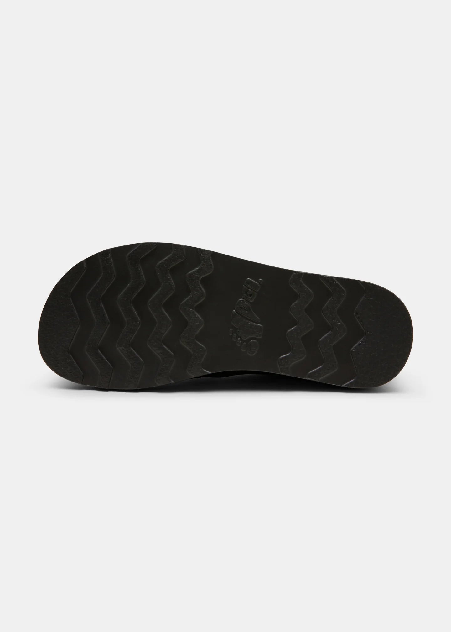 Yogifootwear | Willard || Leather Shoe | Dark Brown