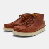 Yogifootwear | Fairfield Boot | Burnt Orange