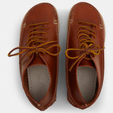 Yogifootwear | Fairfield Boot | Burnt Orange