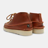 Yogifootwear | Fairfield Boot | Burnt Orange