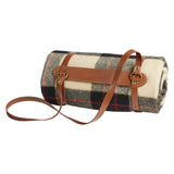 Pendleton | Motor Robe | Hillsdale Plaid