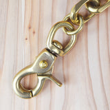 Kobashi Studio | Massive Chain Snap | BR320GX