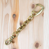 Kobashi Studio | Massive Chain Snap | BR320GX