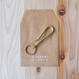 Kobashi Studio | Handmade Key Hook | BR725