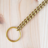 Kobashi Studio | Key Chain Twist Style | BR725CT